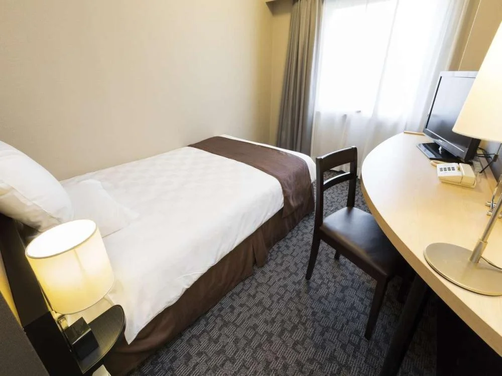 東京虎ノ門東急REIホテルの部屋