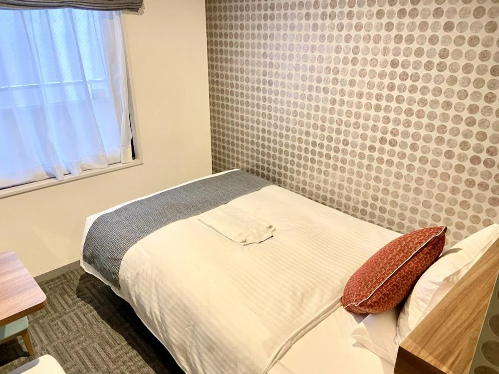 ホテルマイステイズ五反田の部屋