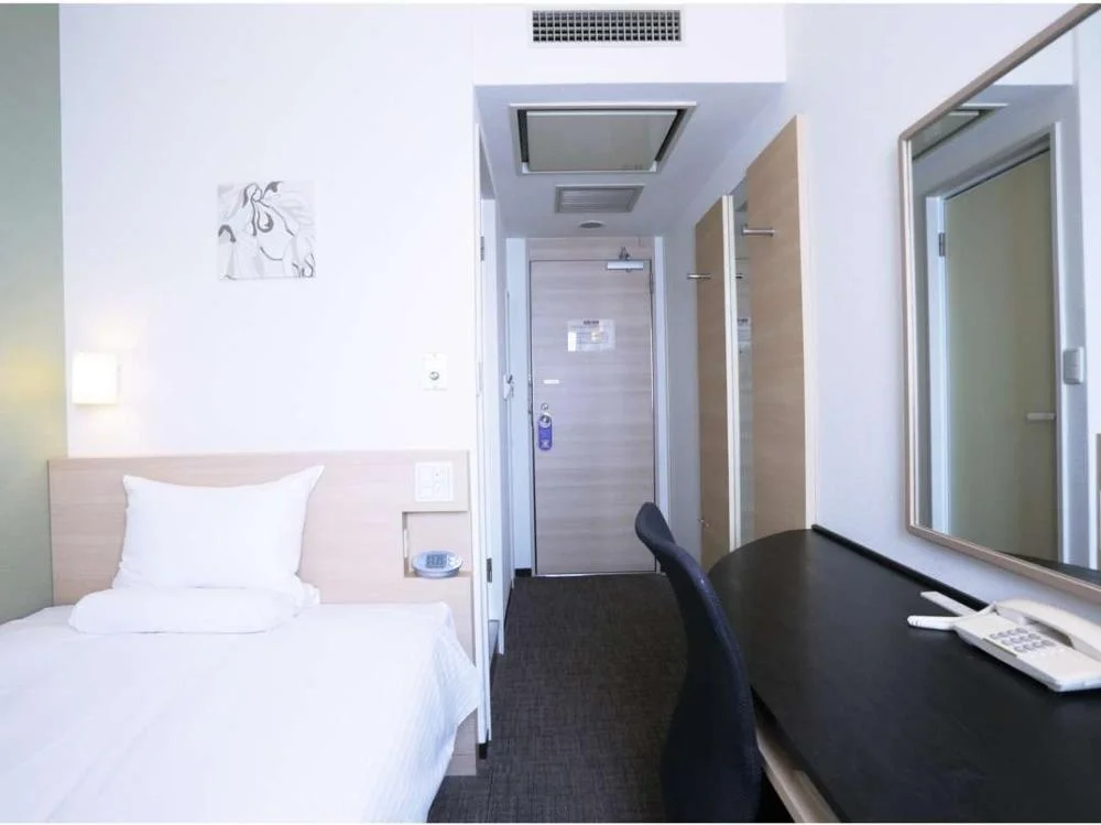 スマイルホテル東京日本橋の部屋