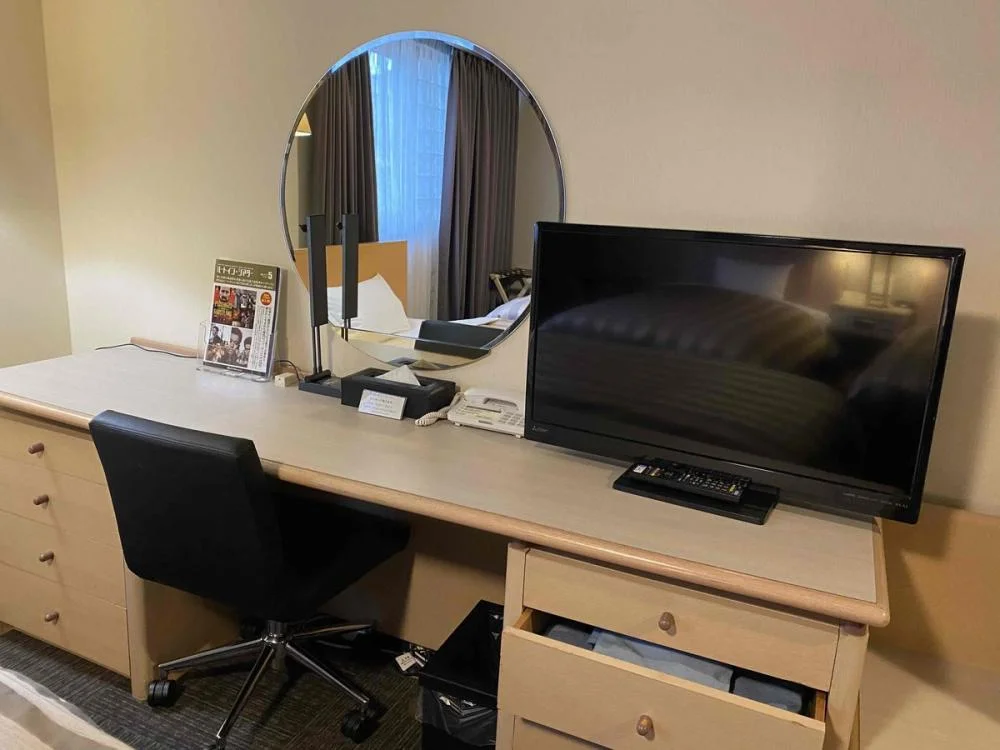 ホテルルートイン東京池袋