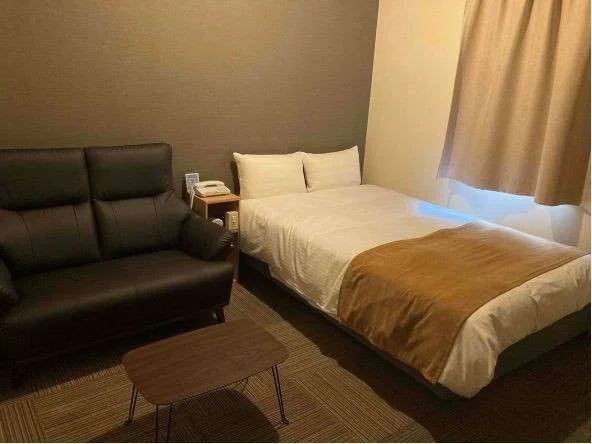 シティホテル弘城の部屋