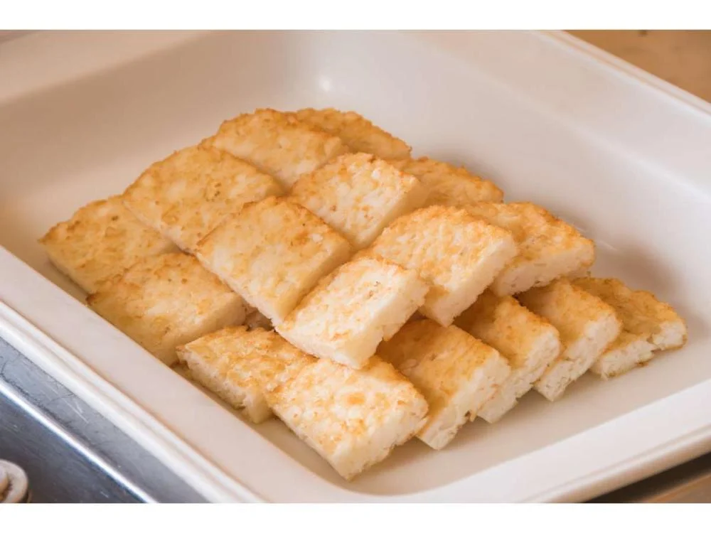 ダイヤモンドホテルの朝食の人気メニュー