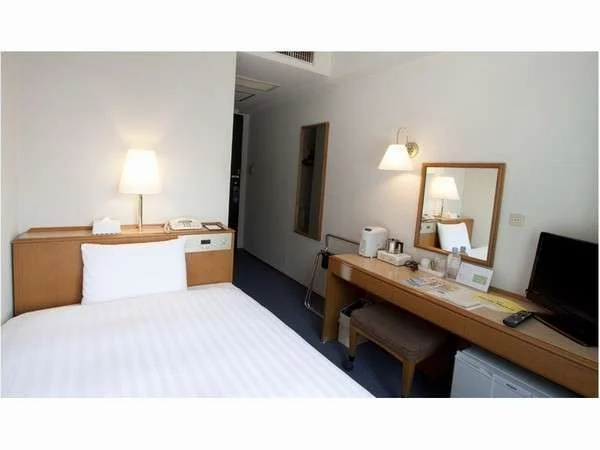 スマイルホテル日本橋三越前の部屋