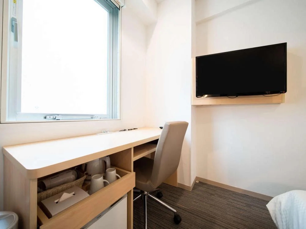 スーパーホテル浅草 