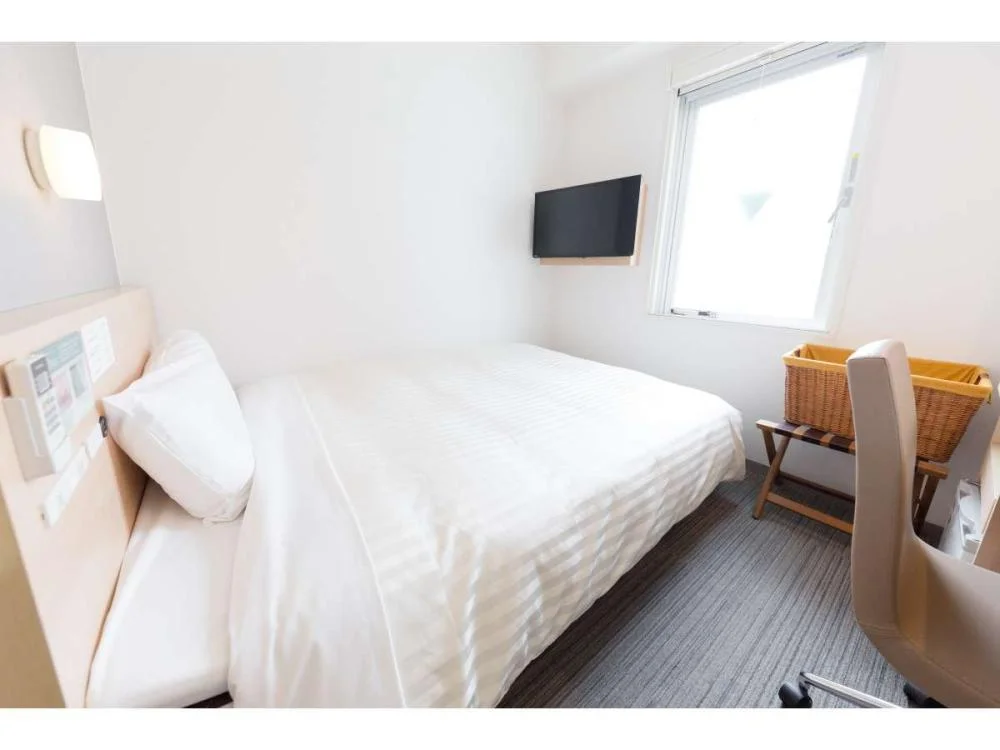 スーパーホテル 東京・大塚の部屋
