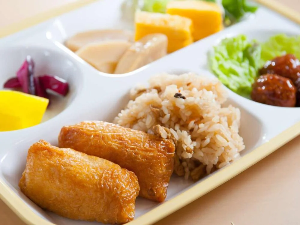 スーパーホテル 東京・大塚の朝食