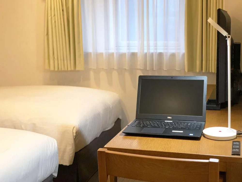 新宿ワシントンホテル 本館