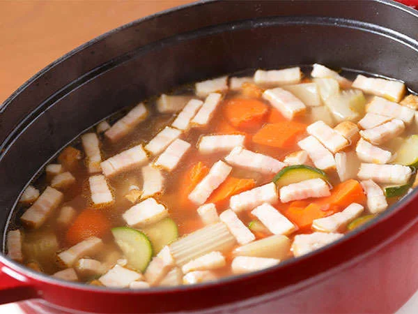 三井ガーデンホテル五反田の朝食の人気メニュー