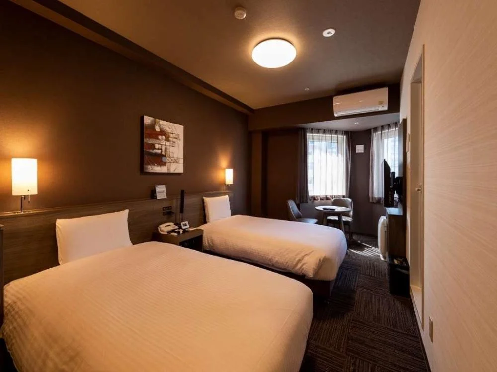 ホテルルートインGrand東京東陽町の部屋