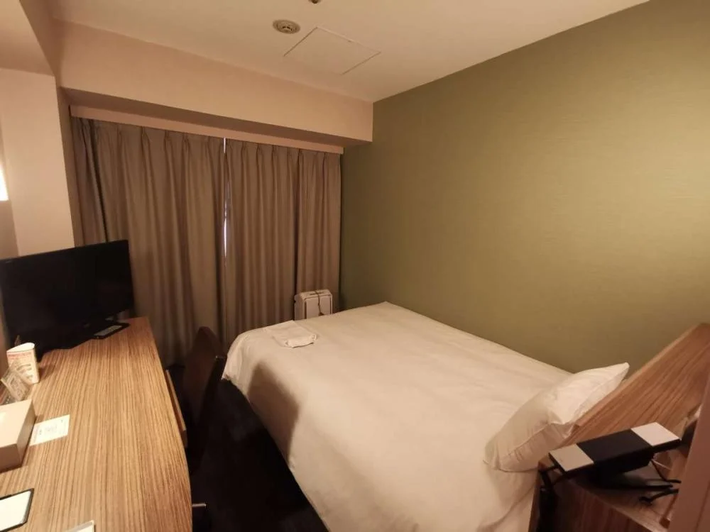 京急EXホテル高輪(旧:京急EXイン高輪)の部屋