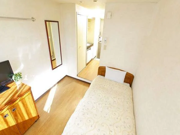 フレックステイイン中延の部屋