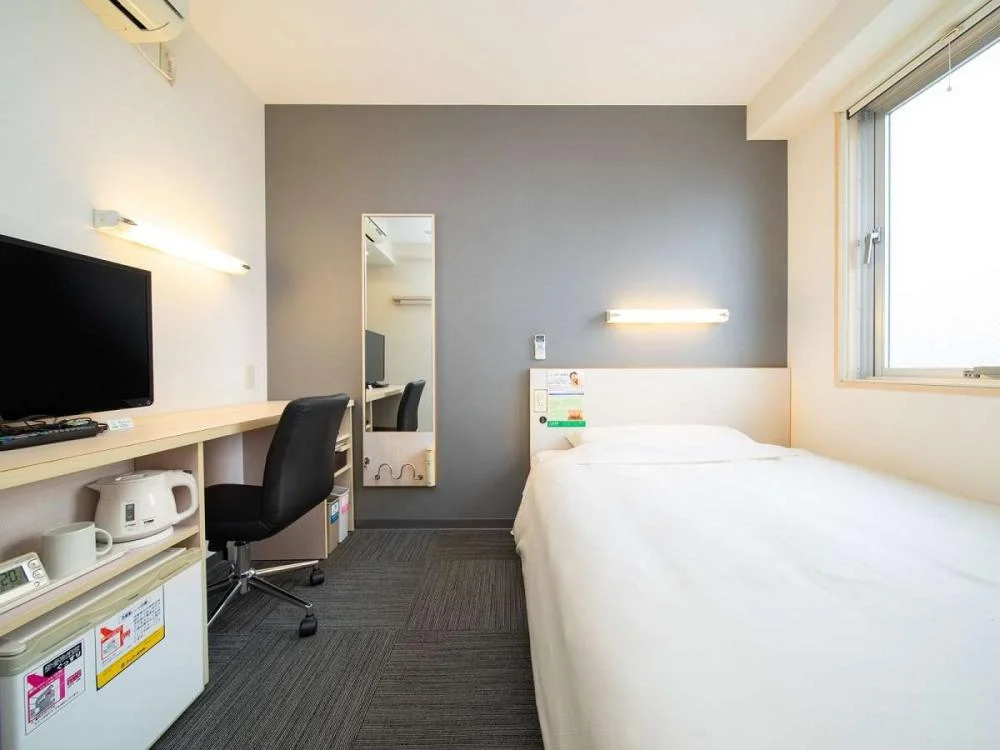 スーパーホテル東京・亀戸の部屋
