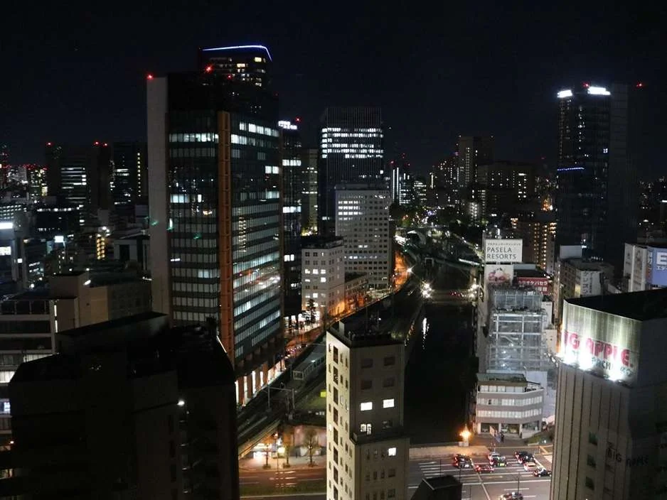 ヴィアイン秋葉原(JR西日本グループ)からの絶景・眺望