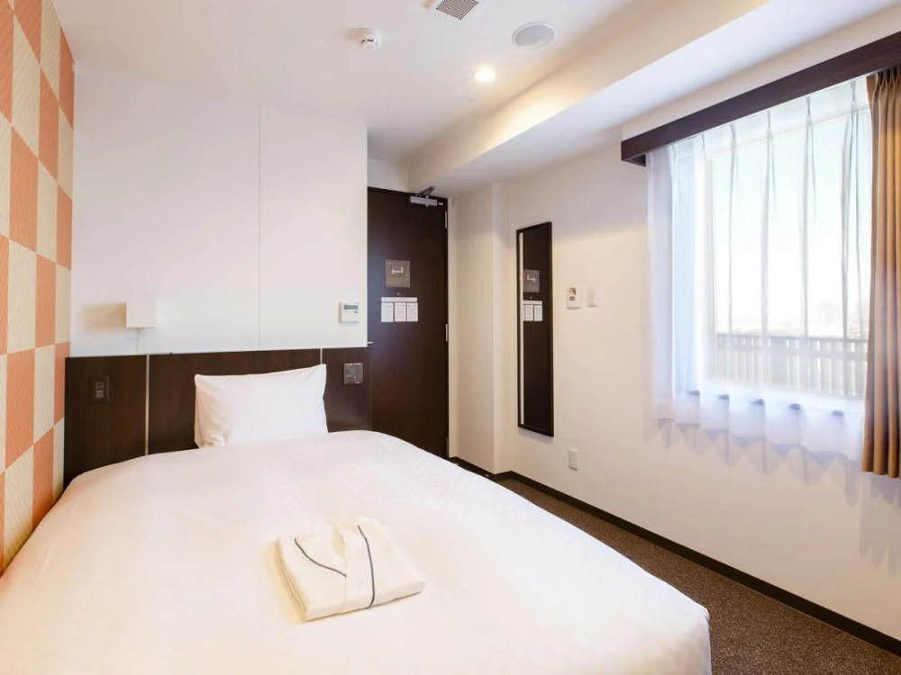 ホテルウィングインターナショナル東京赤羽の部屋