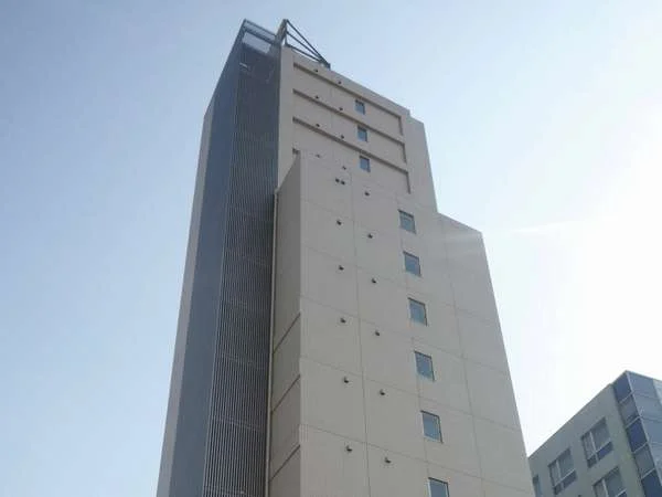 くれたけインプレミアム浜松町の外観
