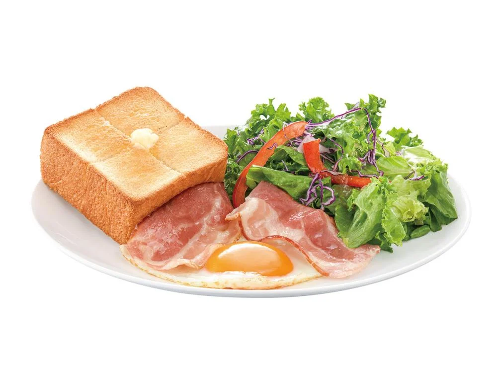 相鉄フレッサイン東京赤坂の朝食