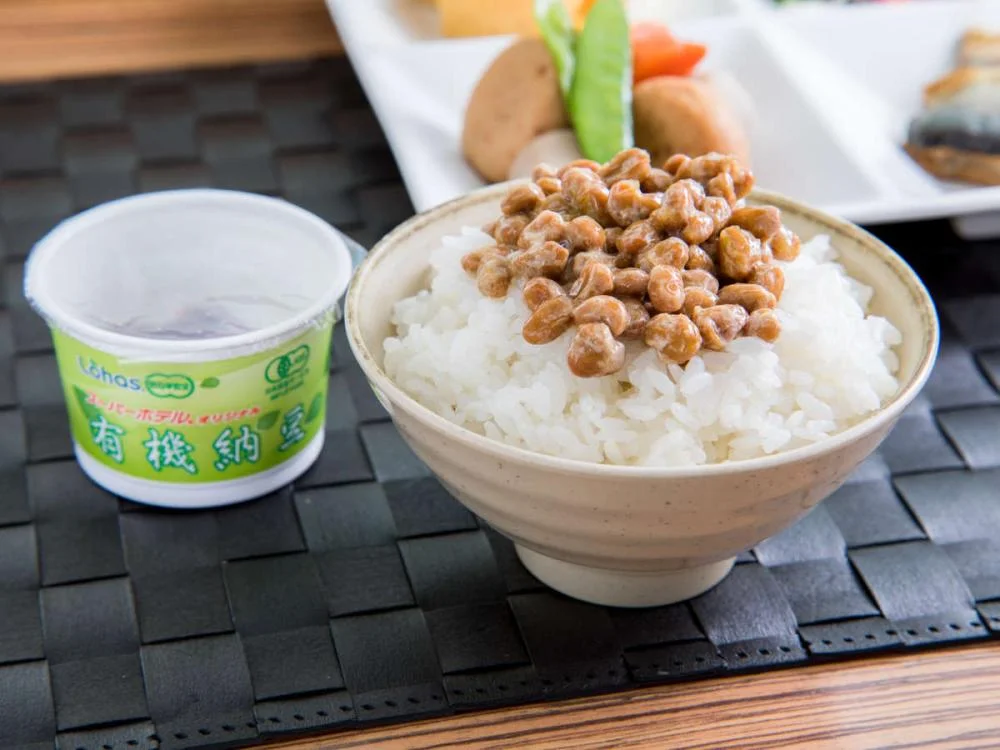 スーパーホテル東京・赤羽駅東口一番街の朝食の人気メニュー