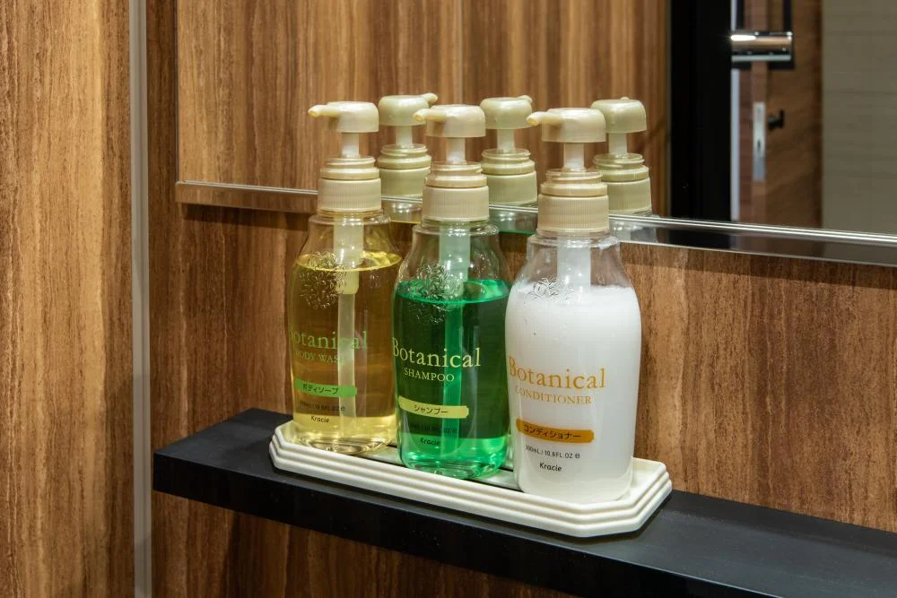 ラ・ジェント・ホテル新宿歌舞伎町