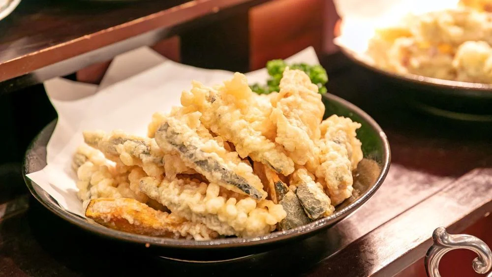 赤坂陽光ホテルの朝食の人気メニュー