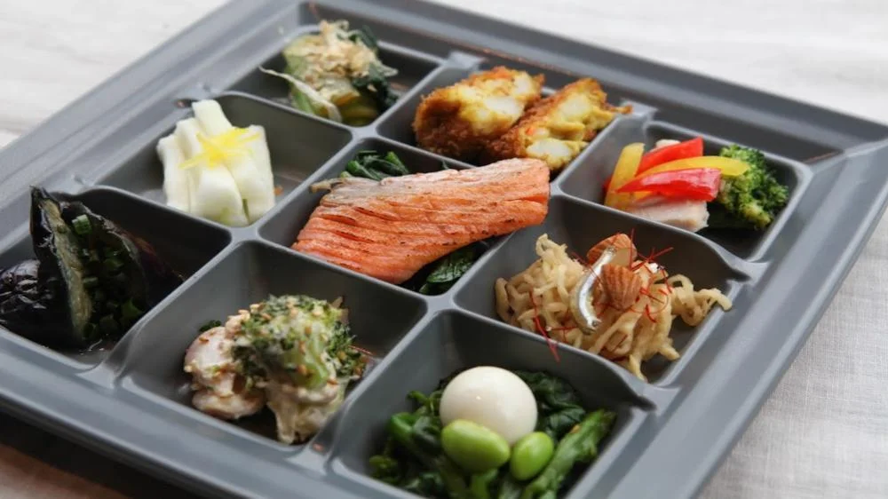 東急ステイ日本橋の朝食