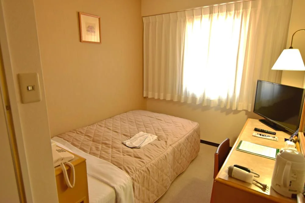 サンホテル八王子の部屋