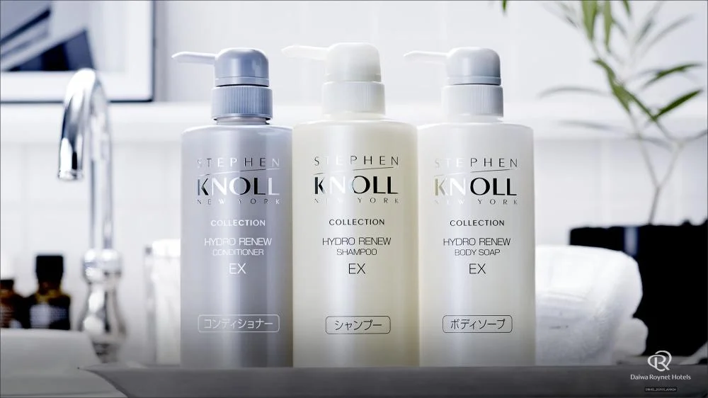 ダイワロイネットホテル西新宿