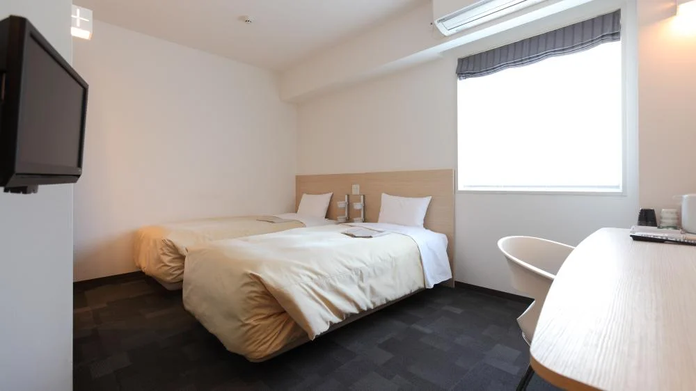 HOTEL松本屋1725の部屋