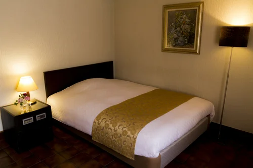 ホテル アーバン<HOTEL URBAN>の部屋