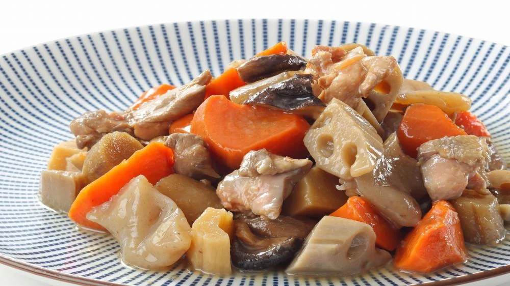 京王プレッソイン浜松町の朝食の人気メニュー