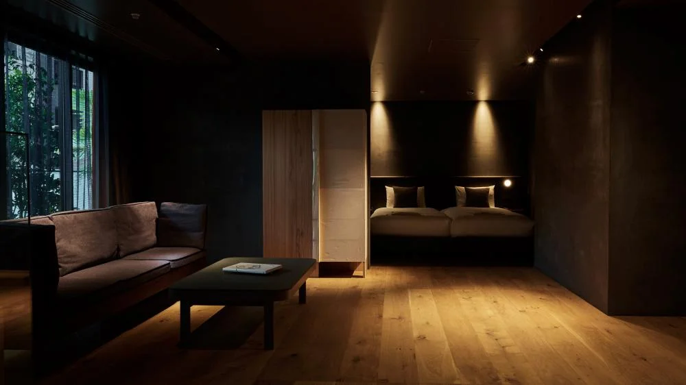 HAMACHO HOTEL TOKYO(浜町ホテル 東京)のスイートルームや特別室