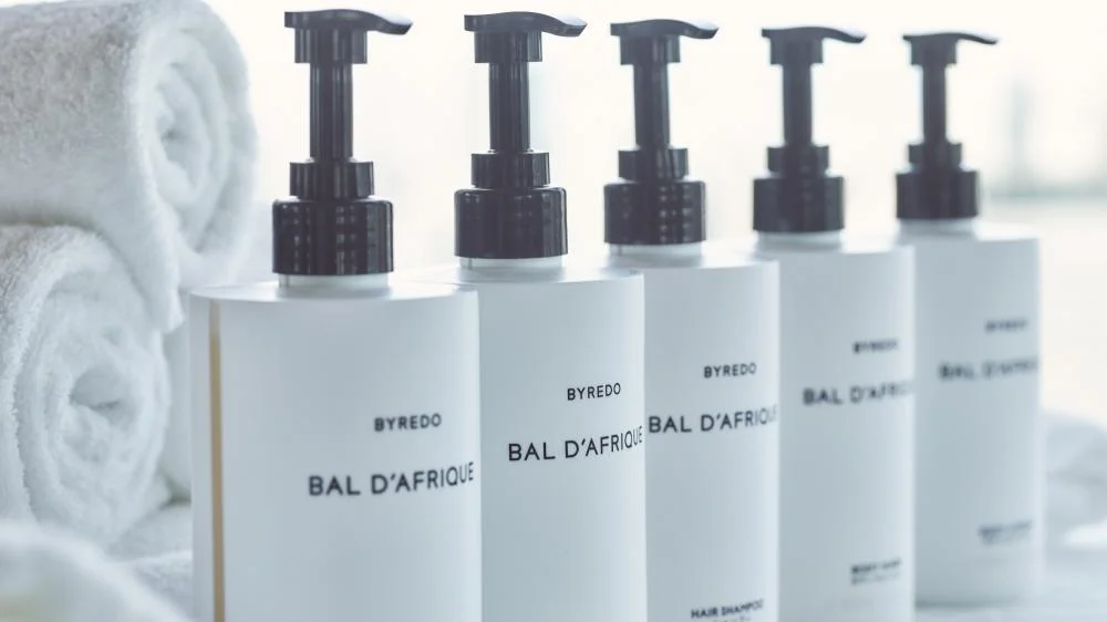 ストリングスホテル東京インターコンチネンタル