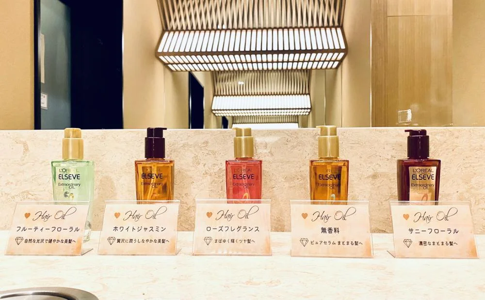 ホテルヒラリーズ赤坂 