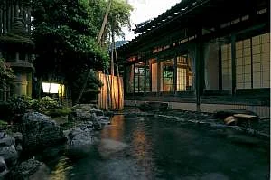 三朝温泉　旬彩の宿　いわゆのスイートルームや特別室