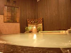 薬師湯　新生館 