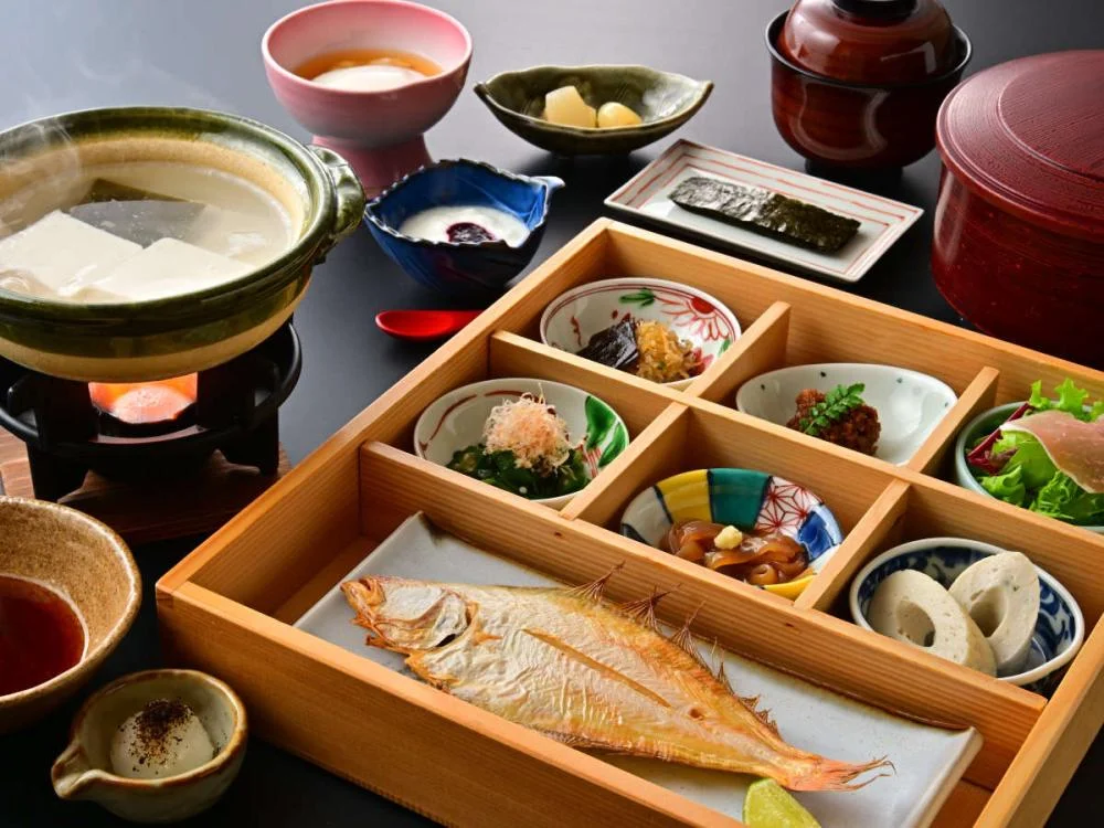 味覚のお宿 山田屋