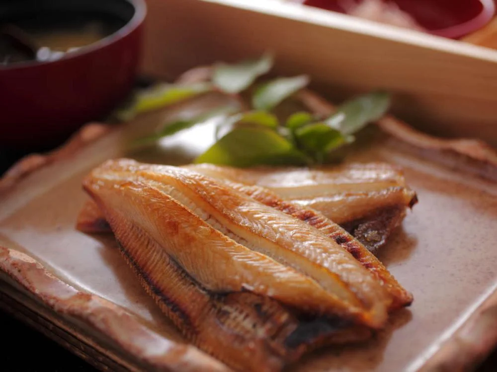 皆生温泉　皆生菊乃家 朝食