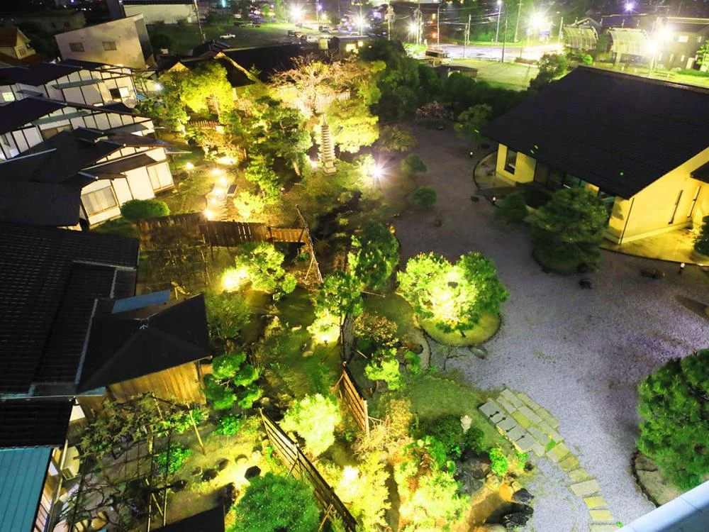 皆生風雅 絶景