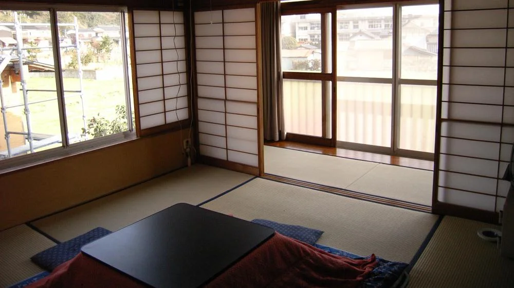 薬師湯　新生館 部屋