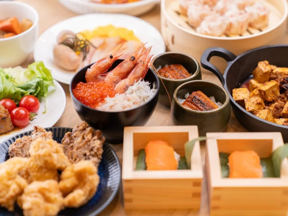 ホテルエノエ富山 お土産店