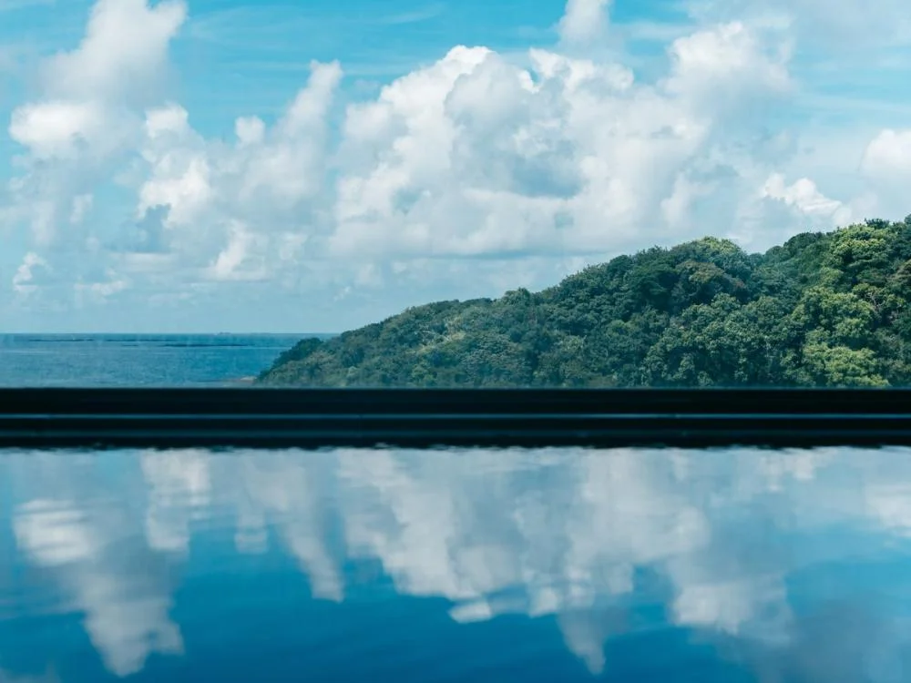 亀の井ホテル 紀伊田辺からの絶景・眺望