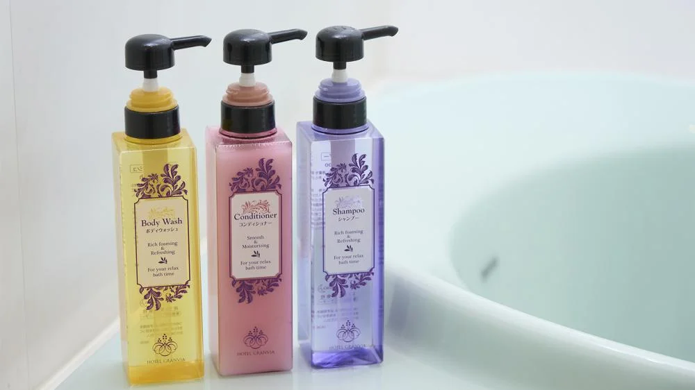 ホテルグランヴィア和歌山