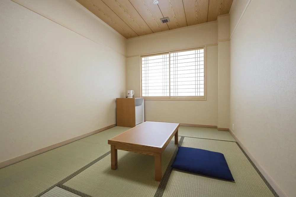 蓮花院の部屋