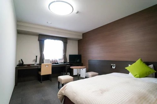 ホテルニューパレス <和歌山県>の部屋