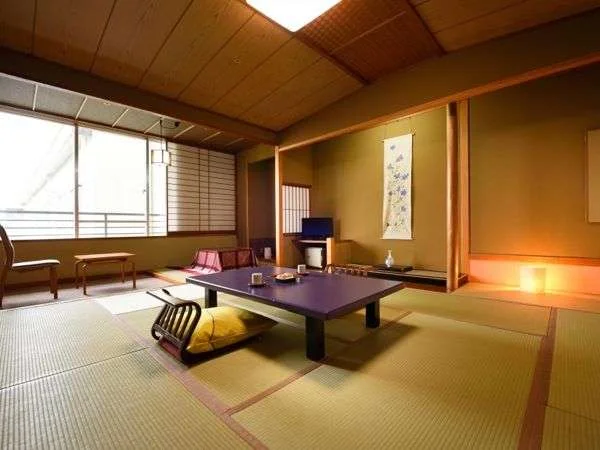 天童温泉 ホテル王将の部屋