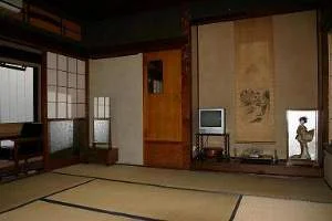最上屋旅館<山形県酒田市>の部屋