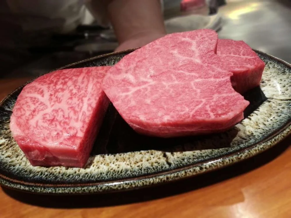 別邸 山の季の夕食