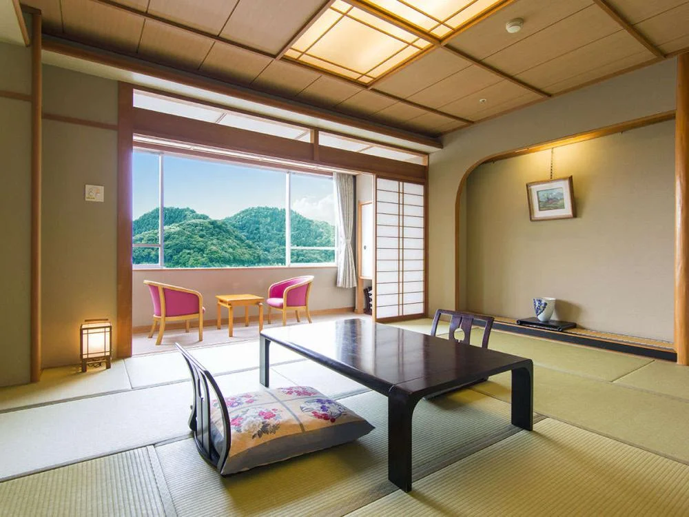 天童温泉 美味求真の宿 天童ホテルの部屋