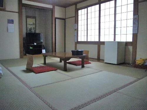 木村屋旅館のスイートルームや特別室