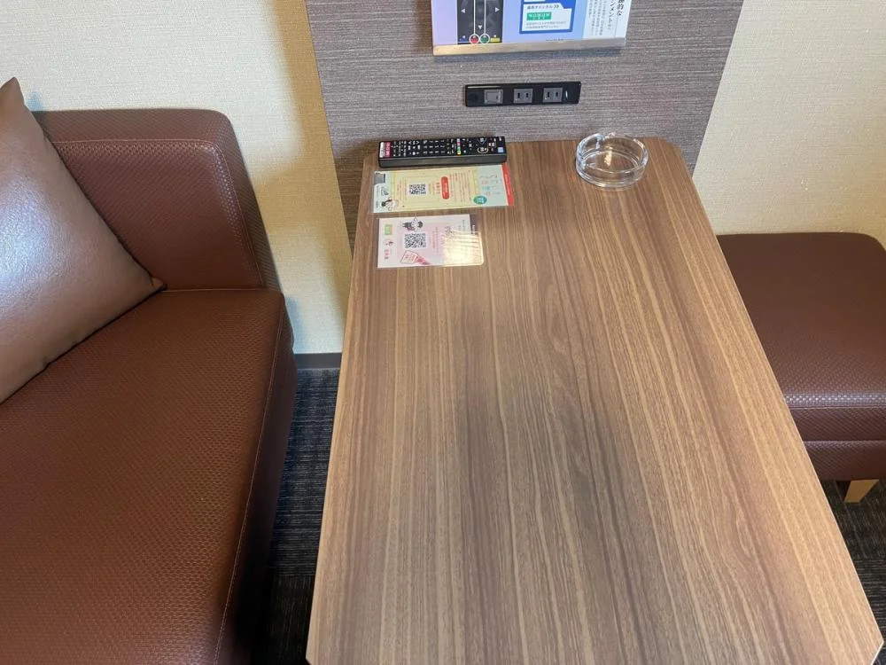 天然温泉「山都の湯」ホテルルートイン山口　湯田温泉 