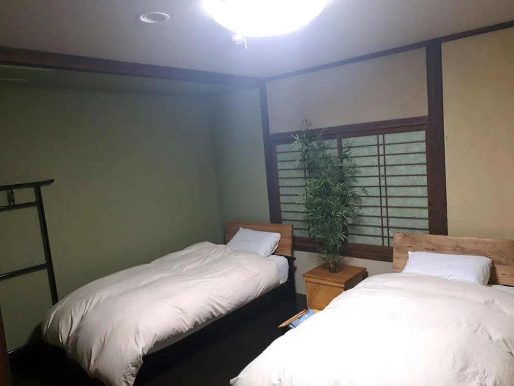 千鳥本店の部屋